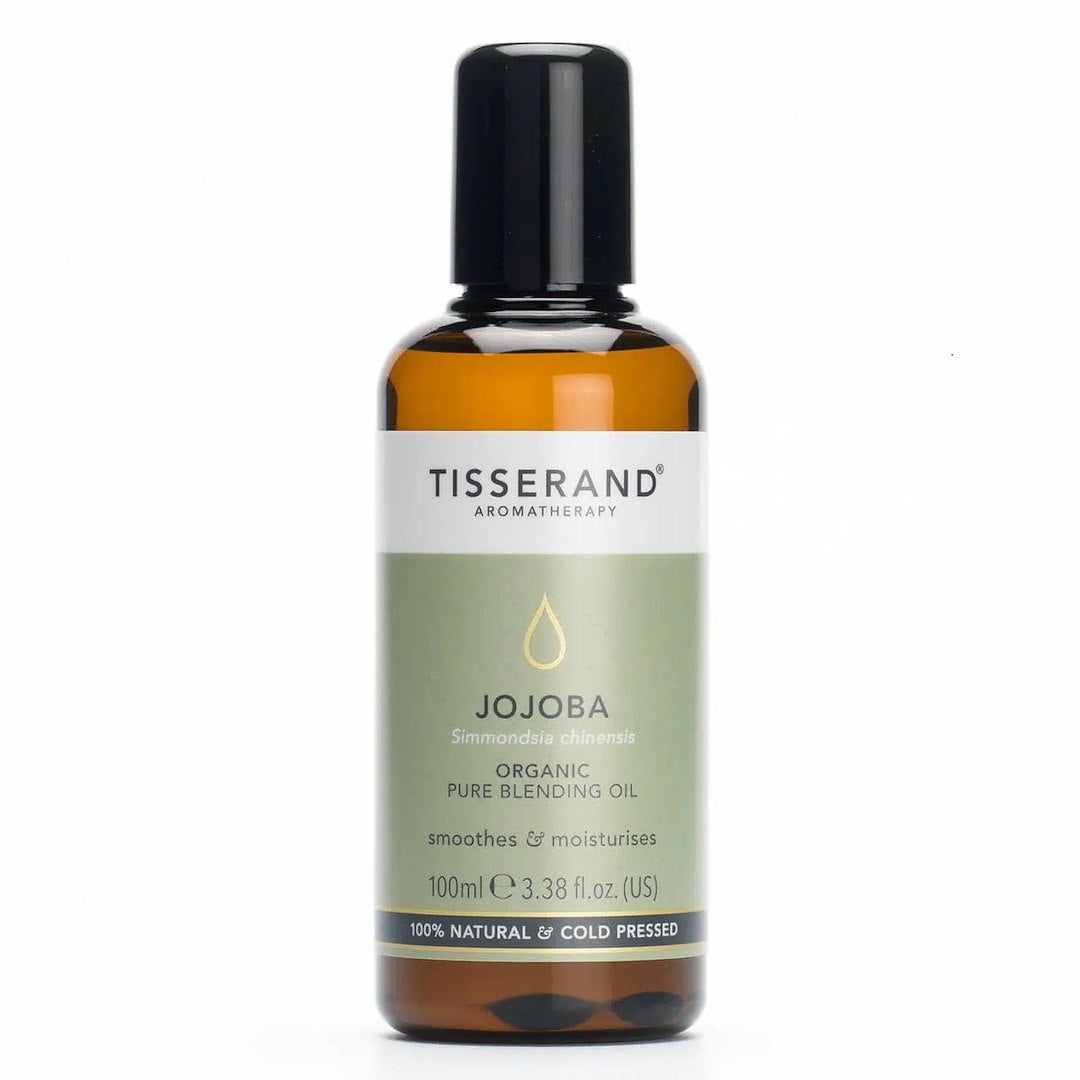 TISSERAND AROMATERAPIJA Jojobos aliejus 100 ml