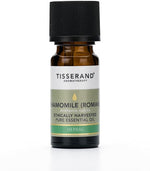 TISSERAND AROMATERAPIJA etiškai surinktų romėnų ramunėlių aliejus 9 ml