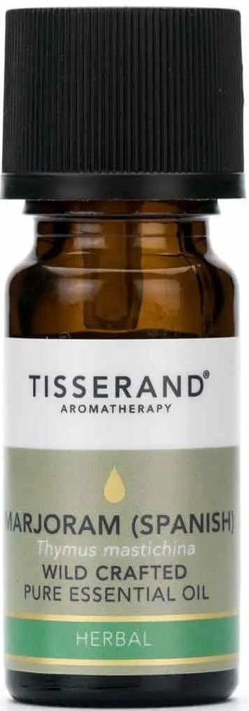 TISSERAND AROMATERAPIJA Mairūnas Ispaniškas laukinis aliejus - Mairūnas 9 ml