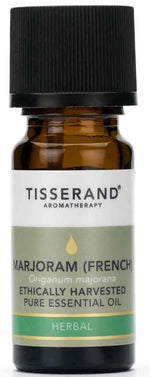 TISSERAND AROMATERAPIJA Mairūnas. Etiškai surinktas prancūziškas mairūnų aliejus 9 ml