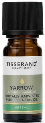 TISSERAND AROMATERAPIJA Etiškai surinktas kraujažolės aliejus 9 ml