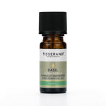 TISSERAND AROMATERAPIJA Bazilikas etiškai nuimtas - Bazilikų aliejus 30 ml