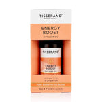 TISSERAND AROMATERAPY energijos suteikiantis difuzoriaus aliejus 9 ml