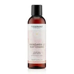 TISSERAND AROMATERAPY mandarinų ir gegužinės kvapo vonios priemonė su gaivinančiu vandeniu 200 ml