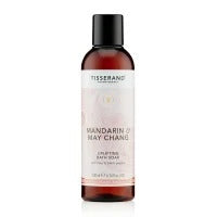 TISSERAND AROMATERAPY mandarinų ir gegužinės kvapo vonios priemonė su gaivinančiu vandeniu 200 ml