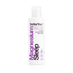 BETTERYOU Magnesium Sleep Lotion - Magnio kūno losjonas miegui 180 ml