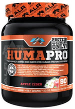 HumaPro, Passion Fruit - 667 grams - ALRI