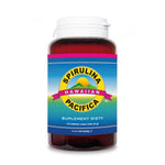 KENAY Havajų Spirulina Pacifica 120 tablečių