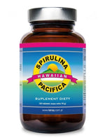 KENAY Havajų Spirulina Pacifica 180 tablečių