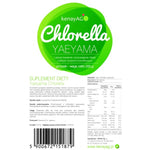 KENAY Chlorella Yaeyama 200 g