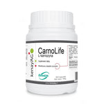 KENAY CarnoLife L-karnozinas 300 kapsulių