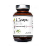 KENAY L-taurinas 60 kapsulių