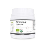KENAY EKO ekologiška spirulina 600 tablečių