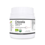 KENAY EKO Chlorella 600 tablečių