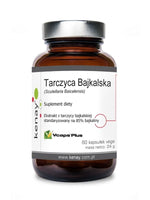 KENAY Baikal Skullcap 60 kaps.