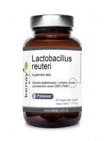 KENAY Lactobacillus reuteri Pylopass 60 kapsulių