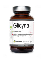 KENAY glicinas 800 mg 60 kapsulių