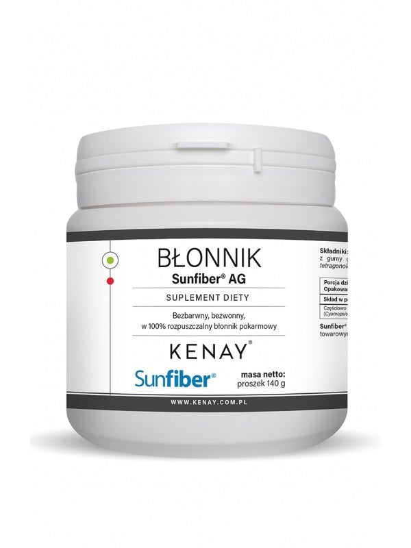KENAY Sunfiber® AG pluoštas 140 g