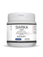 KENAY sieros OptiMSM 300 g