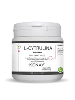 KENAY L-Citrulinas 300 g