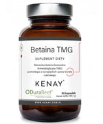 KENAY Betaine TMG 90 kapsulių
