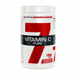 7Nutrition Vitaminas C - Vitaminas C 1000 g