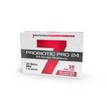 7Nutrition Probiotic Pro 24 30 kapsulių