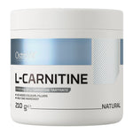 Ostrovit L-karnitinas - natūralus skonis 210 g