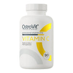 Ostrovit Vitaminas C 1000 mg 90 tablečių