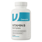 Ostrovit vitamino B kompleksas 90 tablečių