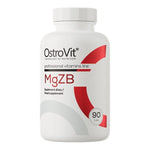 Ostrovit MgZB 90 tablečių