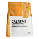 Ostrovit kreatino monohidratas - apelsinų skonio 300 g