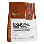 Ostrovit kreatino monohidratas - kolos skonio 500 g
