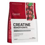 Ostrovit kreatino monohidratas - vyšnių skonio 500 g