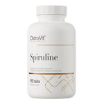 Ostrovit Spiruline - Spirulina 90 tablečių