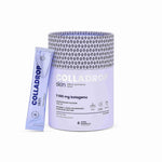 AURA HERBALS Colladrop® Skin, kolagenas 5000 mg, pakeliai 30 vnt.