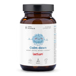 AURA HERBALS Nuraminkite Lactium® 60 kapsulių