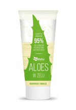 EKAMEDICA alavijo gelis 200 ml