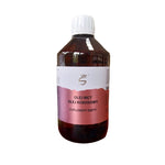 STANLAB MCT aliejus – kokosų aliejus 500 ml