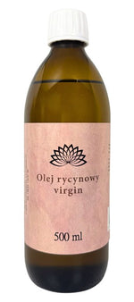 STANLAB grynas ricinos aliejus 500 ml