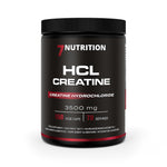 7Nutrition HCL kreatinas - kreatino hidrochloridas 350 kaps.