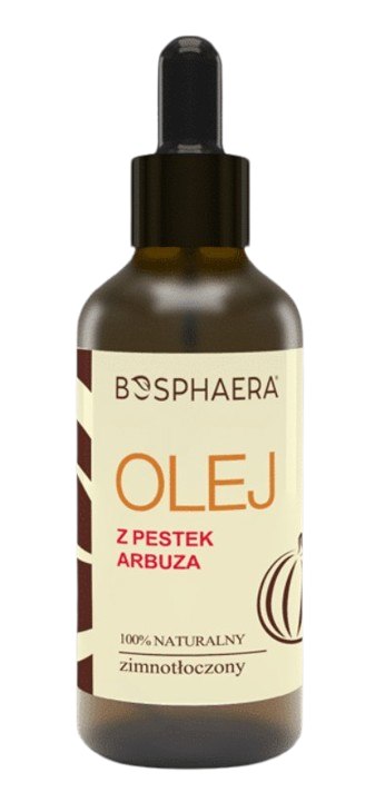 BOSPHAERA arbūzų sėklų aliejus 50 g