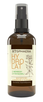BOSPHAERA citrinų ir verbenų hidrolatas 100 ml