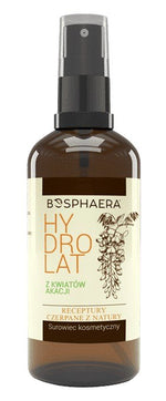 BOSPHAERA akacijų žiedų hidrolatas 100 ml