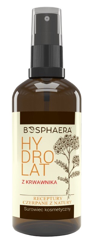 BOSPHAERA kraujažolių hidrolatas 100 ml
