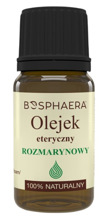 BOSPHAERA Rozmarinų eterinis aliejus 10 ml