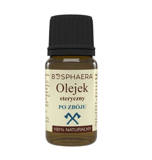 BOSPHAERA eterinis aliejus 10 ml