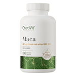 Ostrovit Maca 10:1 VEGE 600 mg 60 kapsulių