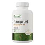 Ostrovit Fenugreek VEGE 90 kapsulių
