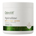 Ostrovit Spiruline VEGE - Spirulina 1000 tablečių